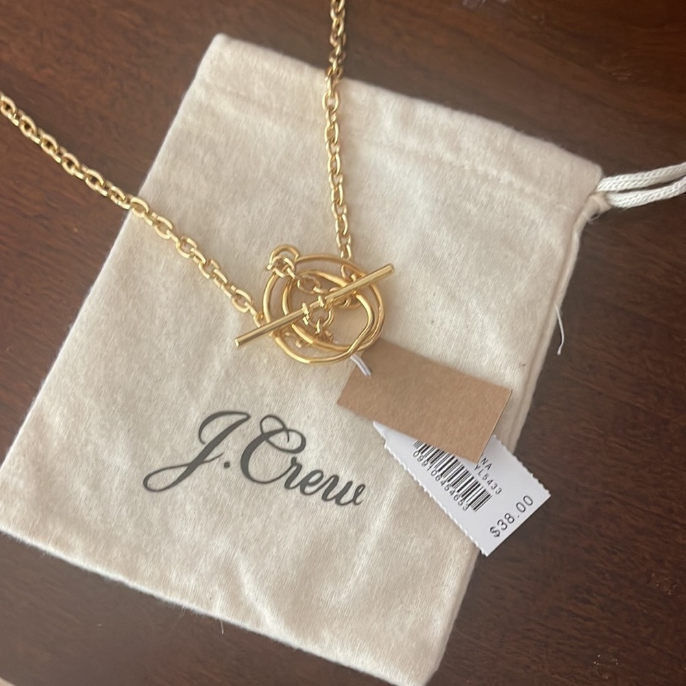 J.Crew Necklace - Picture 4 of 4